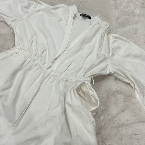 Hers and mine romper. Size Large - Picture 12 of 13